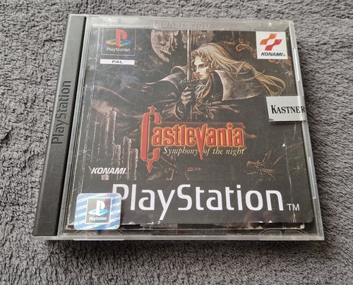 Castlevania symphony the - castlevania,