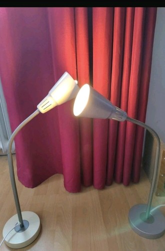 Ikea kvart lampen tischleuchte - ikea,