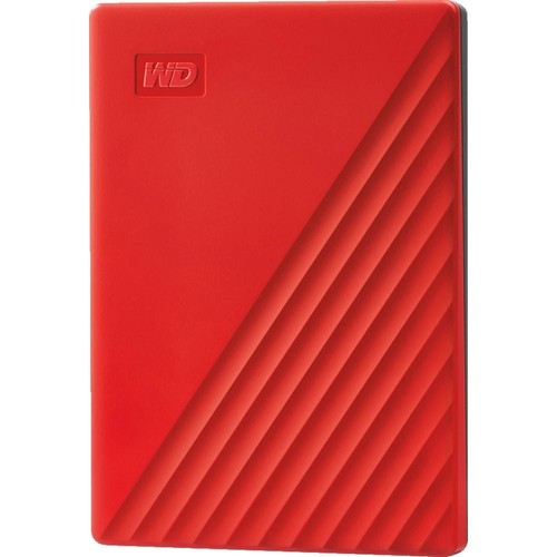 Passport tb festplatte - 2,