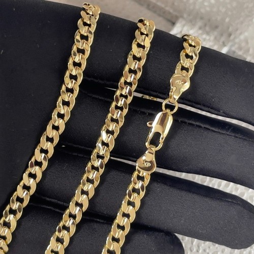 Luxus goldkette herren - luxus, damen