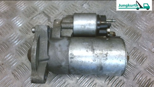 Anlasser 0001112041 peugeot - anlasser,