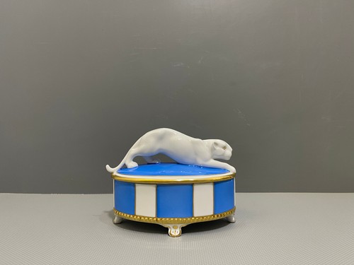 Wilhelm kunst fraureuth dose - fraureuth,