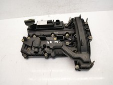 Ventildeckel Zylinderkopfhaube für Ford Fiesta CB1 1,0 P4JA CA6G-6K271-BG