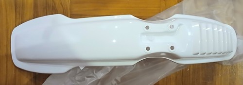 Yamaha xt250 250 white - xt250,