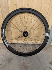 Fixie / Singlespeed FelgeDT Swiss T1800 Hinterrad 29" 120mm Felge