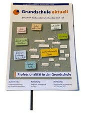 Grundschule aktuell