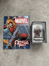 Classic Marvel Figurine