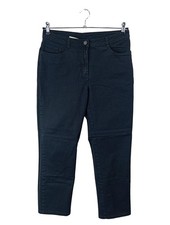 CANDA Straight-Leg Jeans Damen
