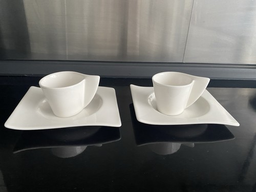 Espresso mocca tassen mit - espresso/mocca,