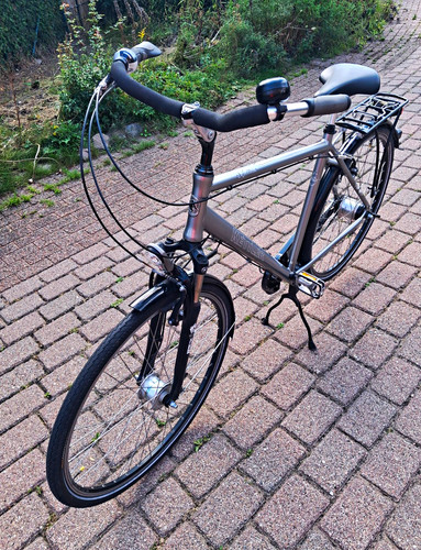Kettler trekkingrad - kettler,