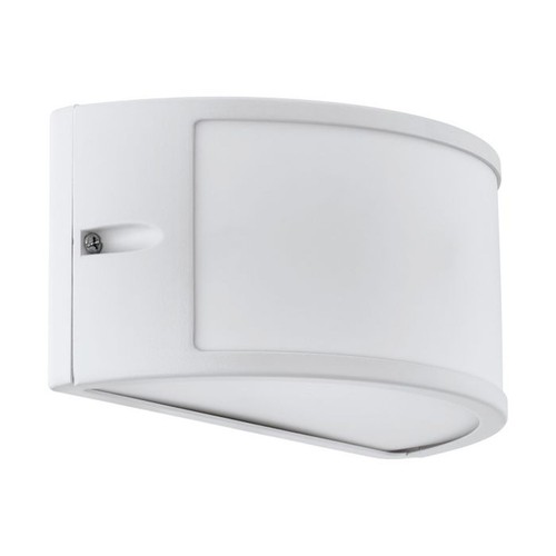 Luxus led wandlampe außen - luxus,