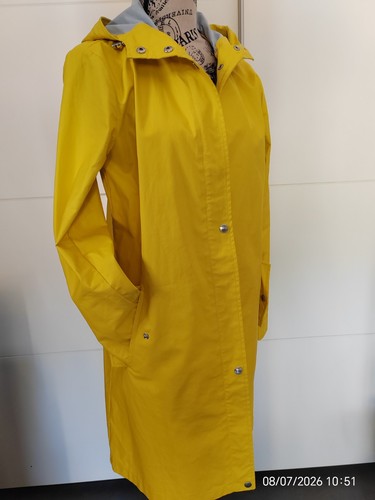 Regenjacke parka mantel von - parka,