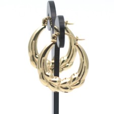 Ohrringe 585 Gold 14 Karat