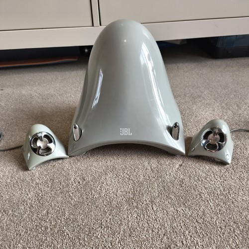 Jbl creature iii computer - creature,