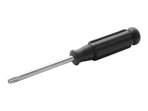 Stainless screwdriver - stainless,