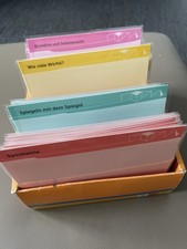 Geometriekartei, Klett-
