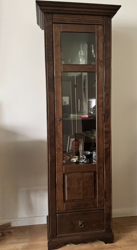 Vitrinen und highboard - vitrinen,