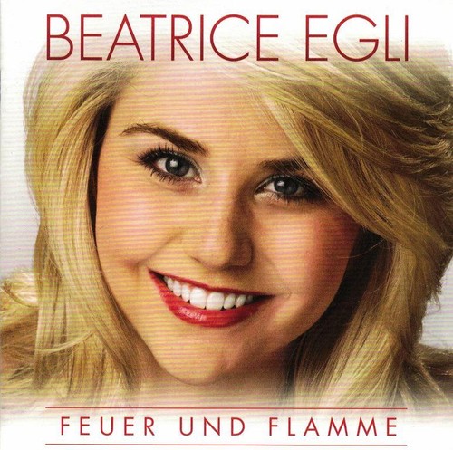 Beatrice egli feuer und - feuer,