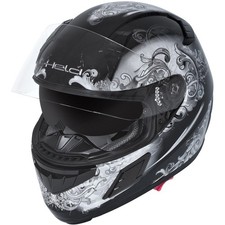 HELD Motorradhelm Helm Vivien