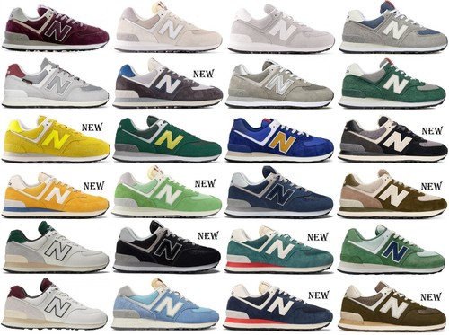 New balance ml574 sneaker - balance,