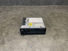 VW T4 Bus Gamma IV Autoradio Radio mit Code #34822