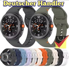 Silikon Armband für Samsung