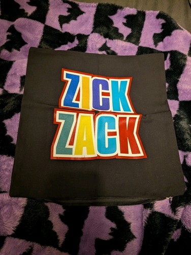 Zick zack rammstein tasche - zick, rammstein,