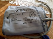 Blutdruckmanschette Extra groß 32-42 Cm