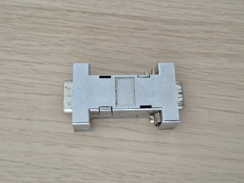 Adapter commodore - ⭐,
