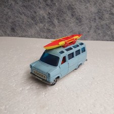 siku 1319 / V264 Campingwagen