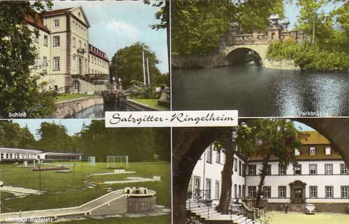 Salzgitter-Ringelheim