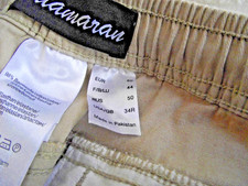 Catamaran Herren Cargo