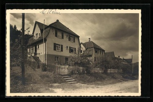 Foto lorch württ - foto-ak,