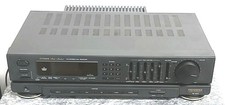 Fisher RS-9010 Stereo  FM/AM