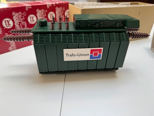 Lgb spur 69580 trafo - lgb,