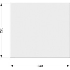 Tatonka Floor Sheet Tyvek IV -