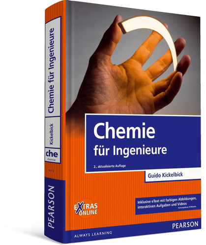Chemie für ingenieure guido - chemie, |