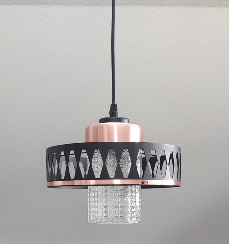 Deckenlampe ufo mid century - ufo,
