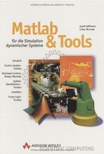 MATLAB und Tools . Für die