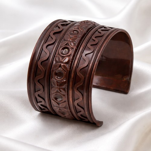 Armreif messingarmreif spange - messingarmreif,