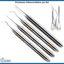 Zahnimplantat Chirurgie