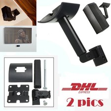 2x Wand Halter Halterung