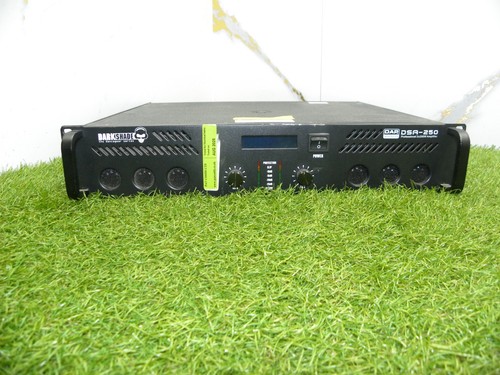 Dap audio dsa - audio,