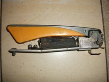 VW Käfer, Ovali, Dickholmer