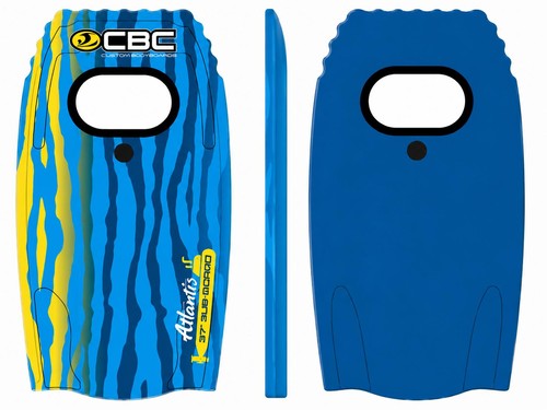 Cbc atlantis darter - atlantis,