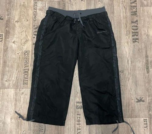 Xxl schwarze umstandshose - xxl,