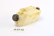 Kawasaki KLR 250 KL 250 D Bj 1988 - Ausgleichsbehälter Kühlwasser A4112