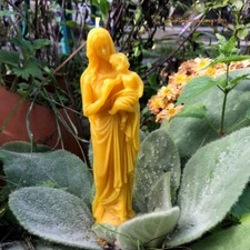 Mutter Maria - Madonna mit