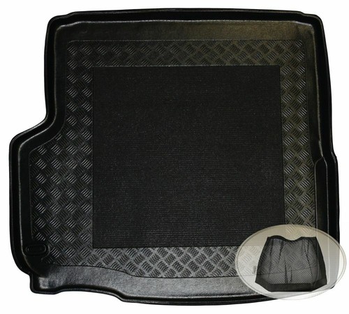 Kofferraumwanne - , +