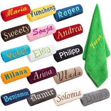 Kinderhandtuch Handtuch